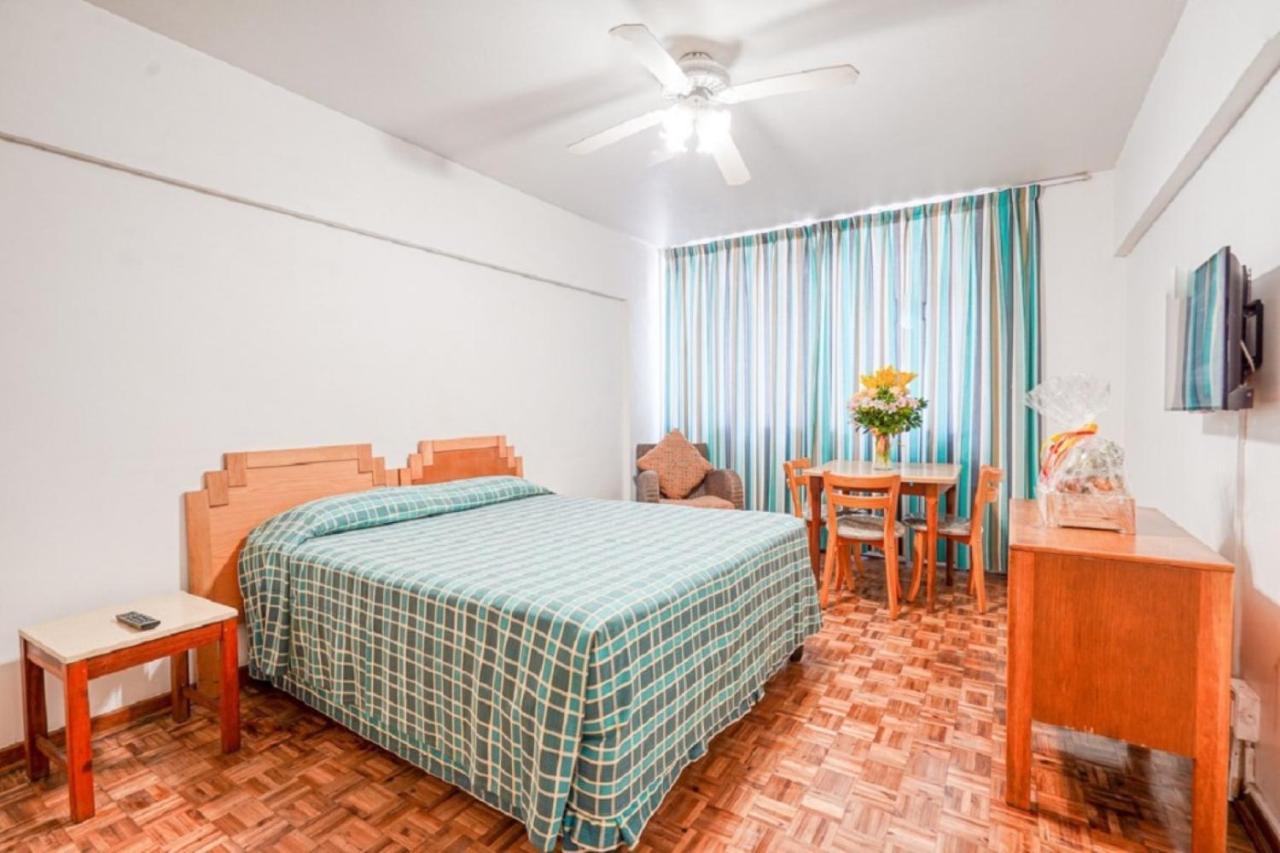 Impala Holiday Flats & Apartments Durban Dış mekan fotoğraf