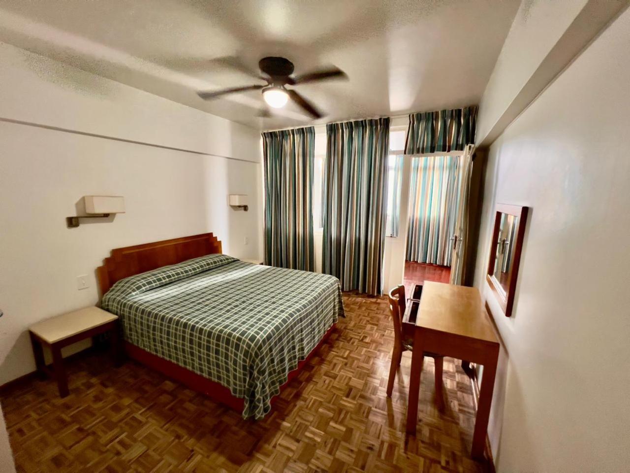 Impala Holiday Flats & Apartments Durban Dış mekan fotoğraf